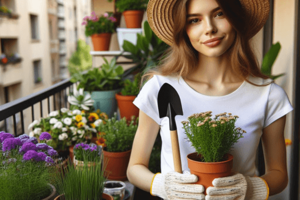 Conhecimentos Básicos: O que um Jardineiro Iniciante Precisa Saber Para Manter seu Jardim Saudável