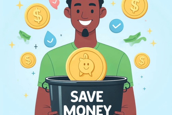 50 Dicas para Economizar Dinheiro Sem Abrir Mão da Qualidade de Vida